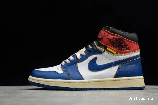 BV1300-146 1 Air Jordan Nrg  Hi Un Retro 'Union' 0521